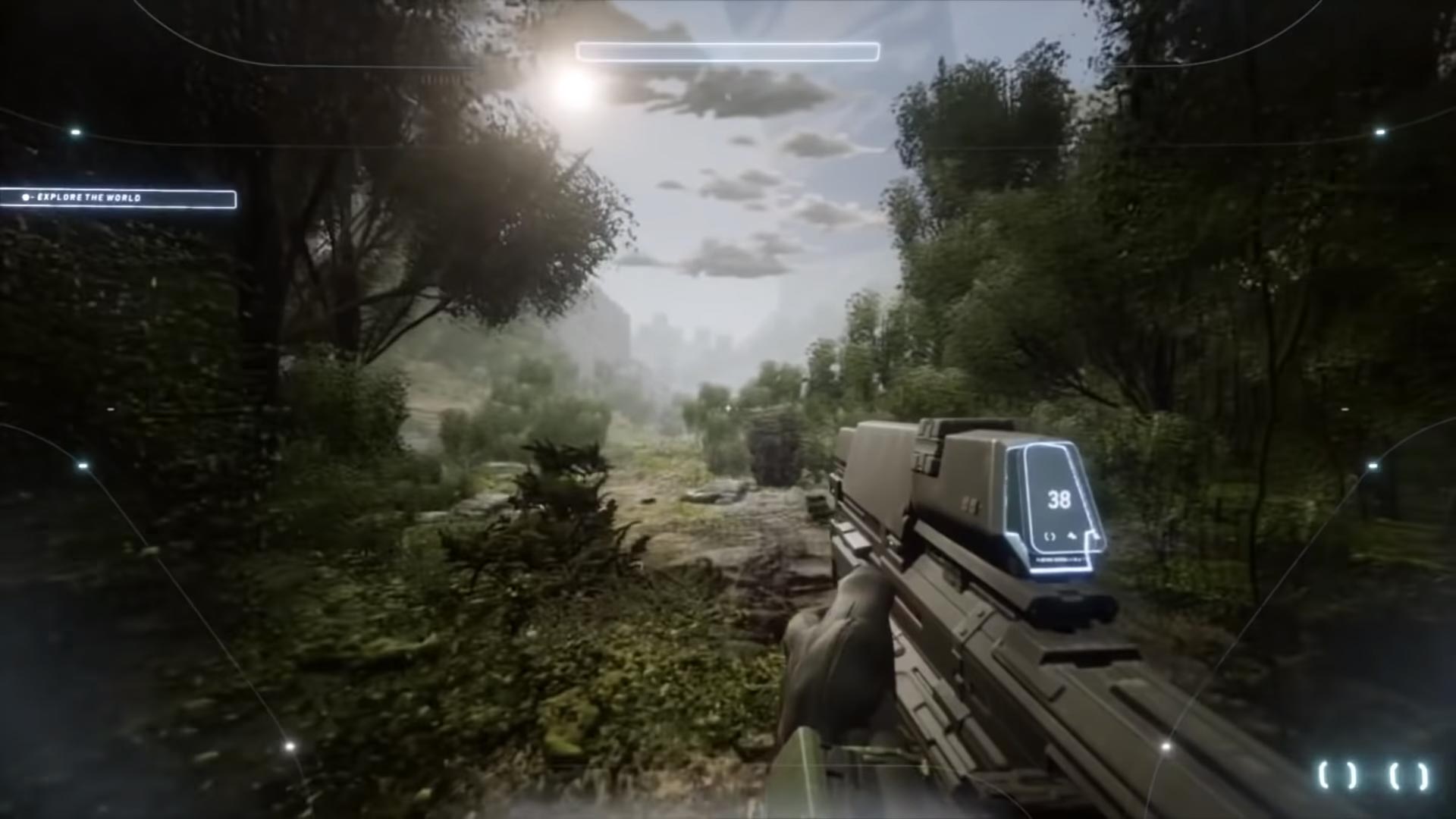 Halo na PlayStation 4. Takie rzeczy tylko w Dreams [WIDEO]