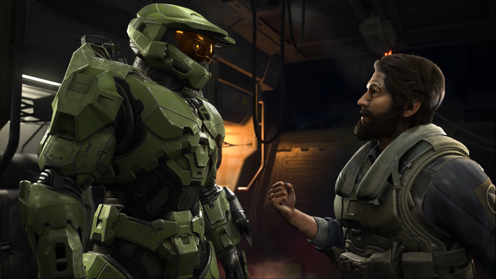 Halo Infinite – ujawniono zwiastun i rozgrywkę