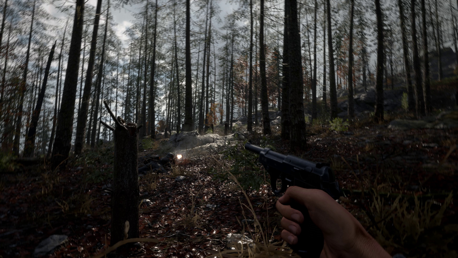 Rusza darmowy weekend z Hell Let Loose, symulatorem II wojny światowej