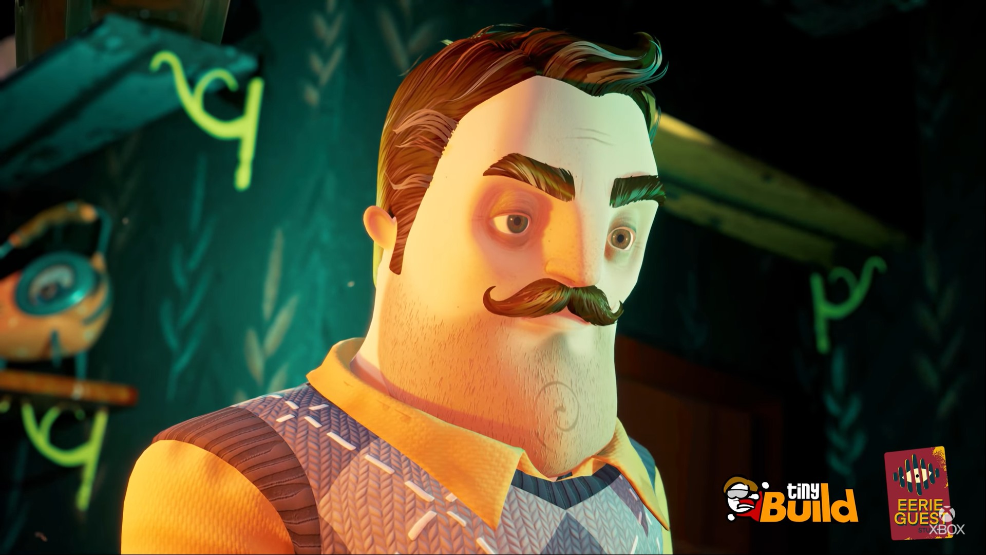 Hello Neighbor 2 – wersja alfa do wypróbowania za darmo [WIDEO]