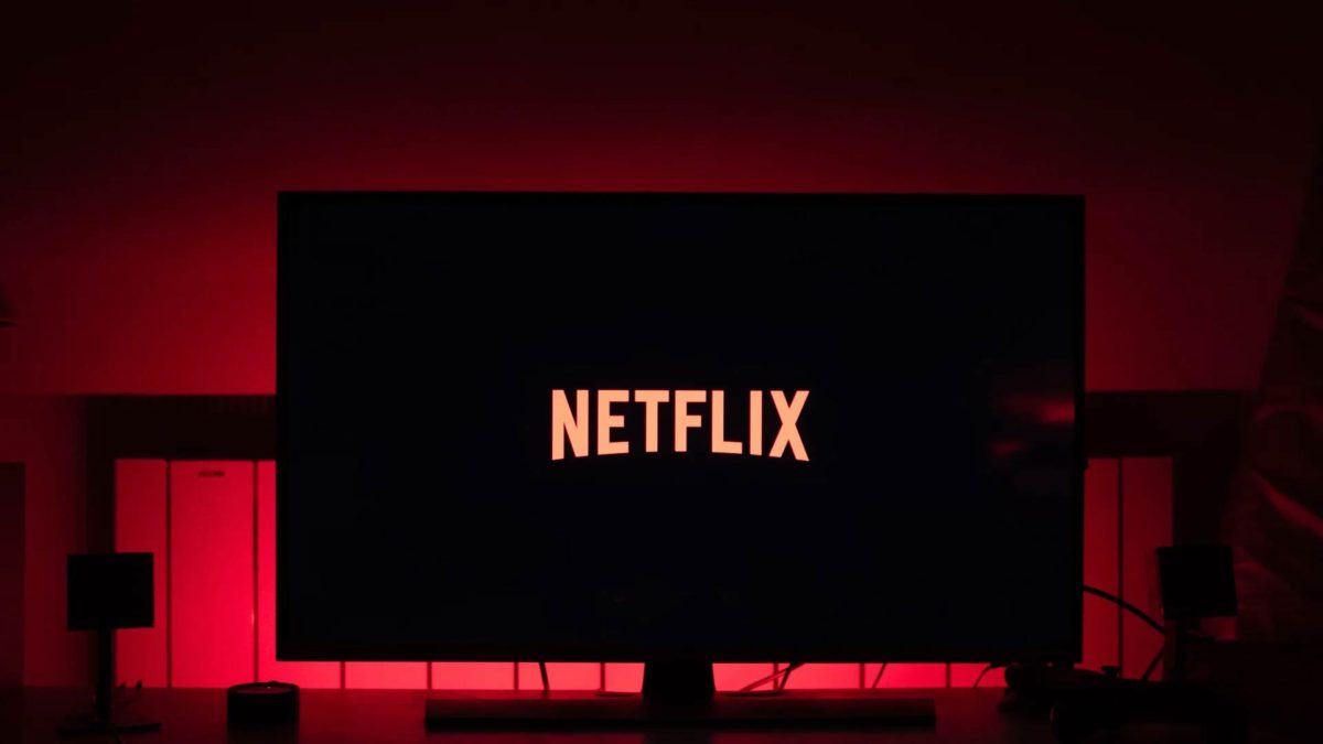 Netflix listopad 2020. Zobaczcie co zaoferuje platforma VOD