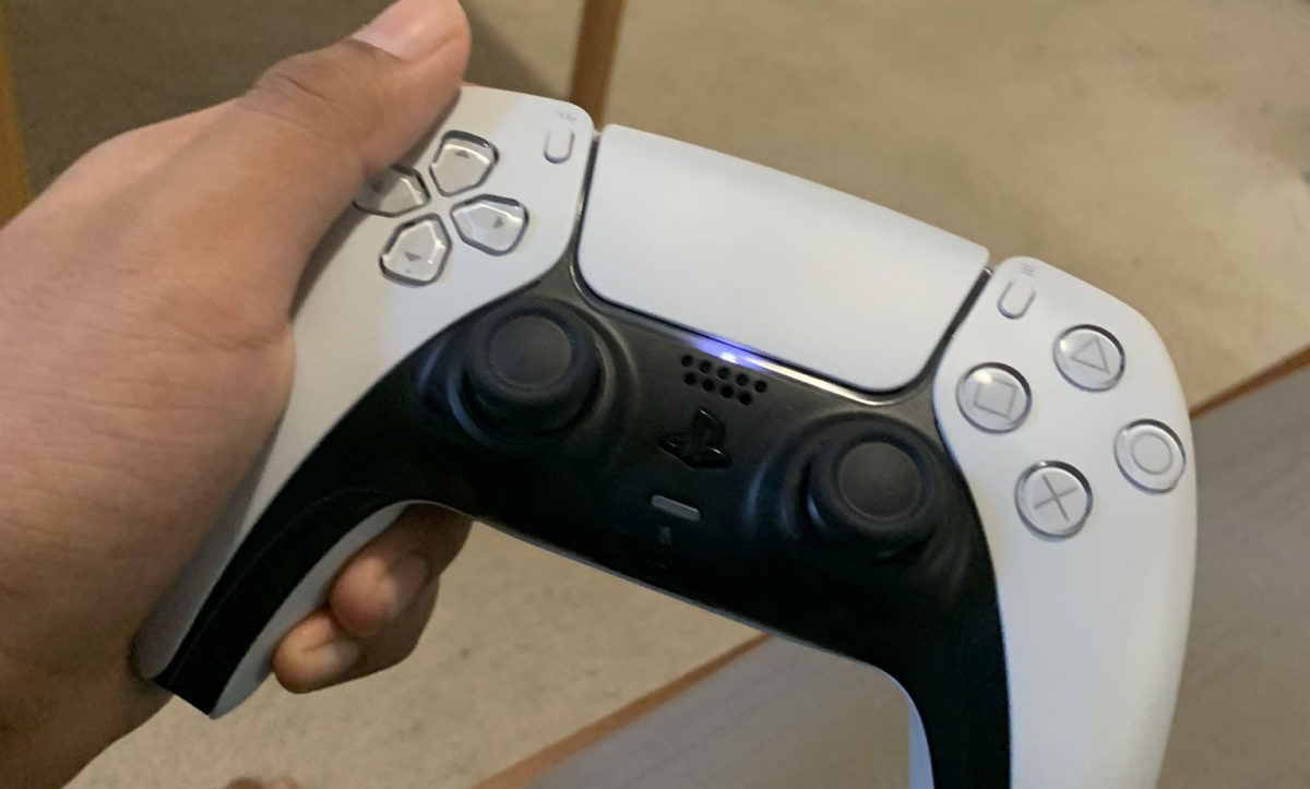 PS5 i gry na nową konsolę. „Najlepsze, jakie kiedykolwiek widzieliśmy w historii PlayStation”