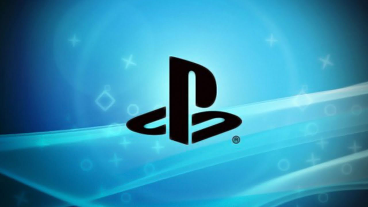 Sony PlayStation - logo - PS5