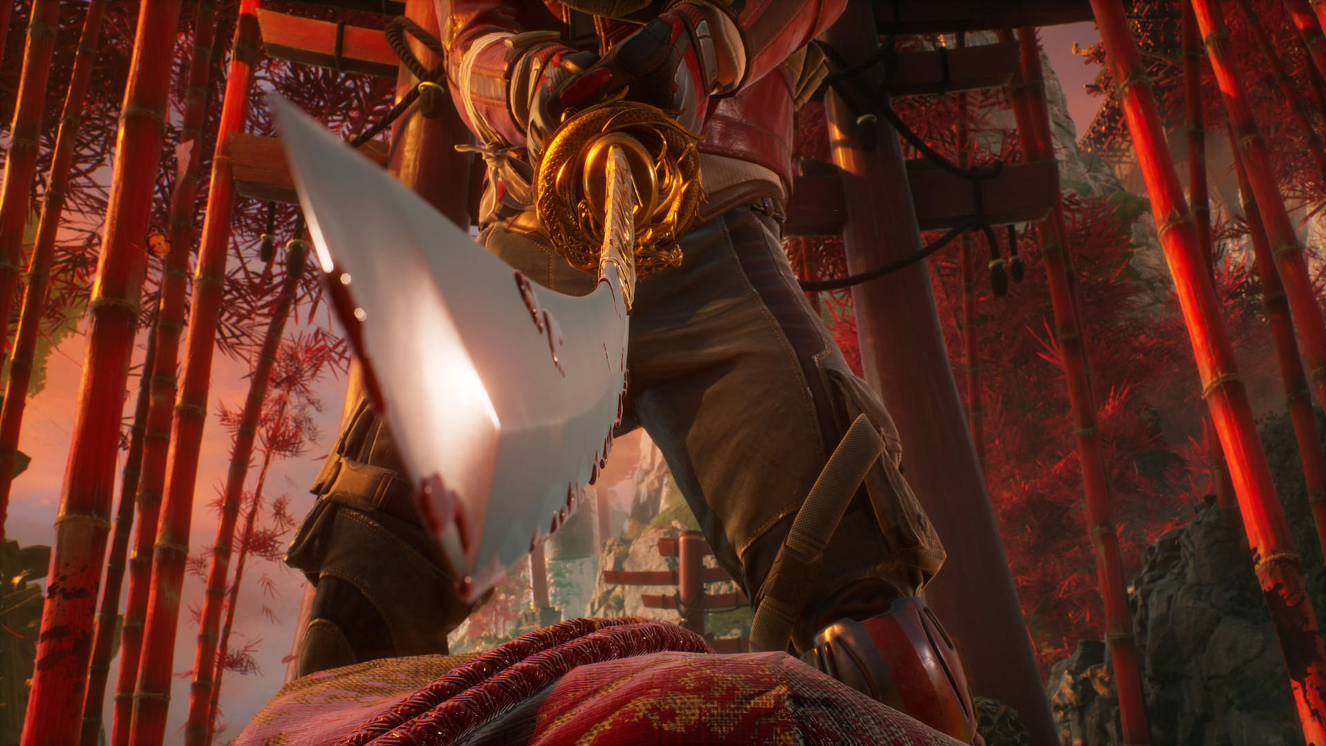 Shadow Warrior 3 oficjalnie zapowiedziany! Jest trailer i pierwsze szczegóły