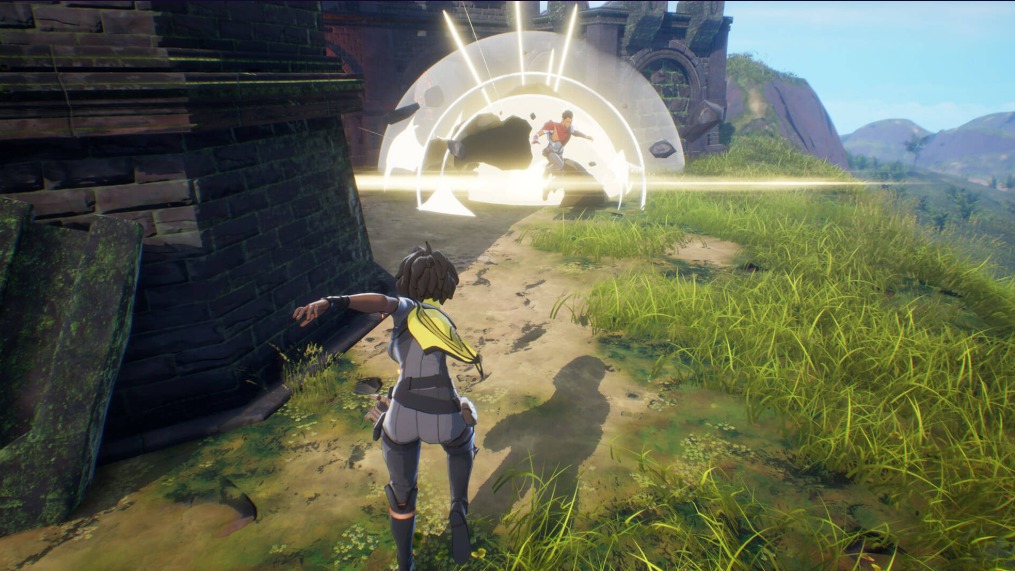 Spellbreak, battle royale z czarodziejami, będzie dostępne za darmo. Jest nowy zwiastun