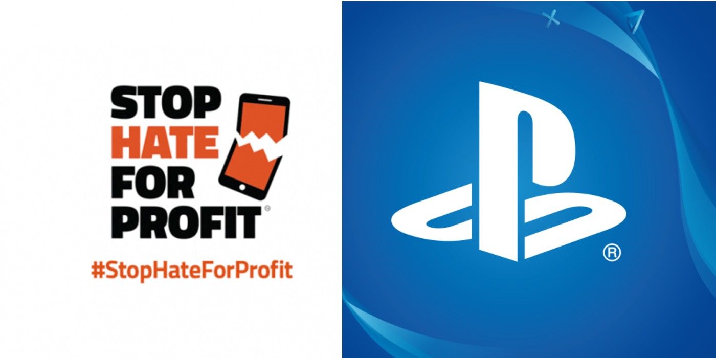 Sony zawiesza działania na Facebooku przez mowę nienawiści