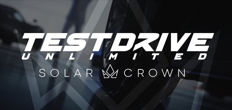 Test Drive Unlimited Solar Crown oficjalnie zapowiedziany