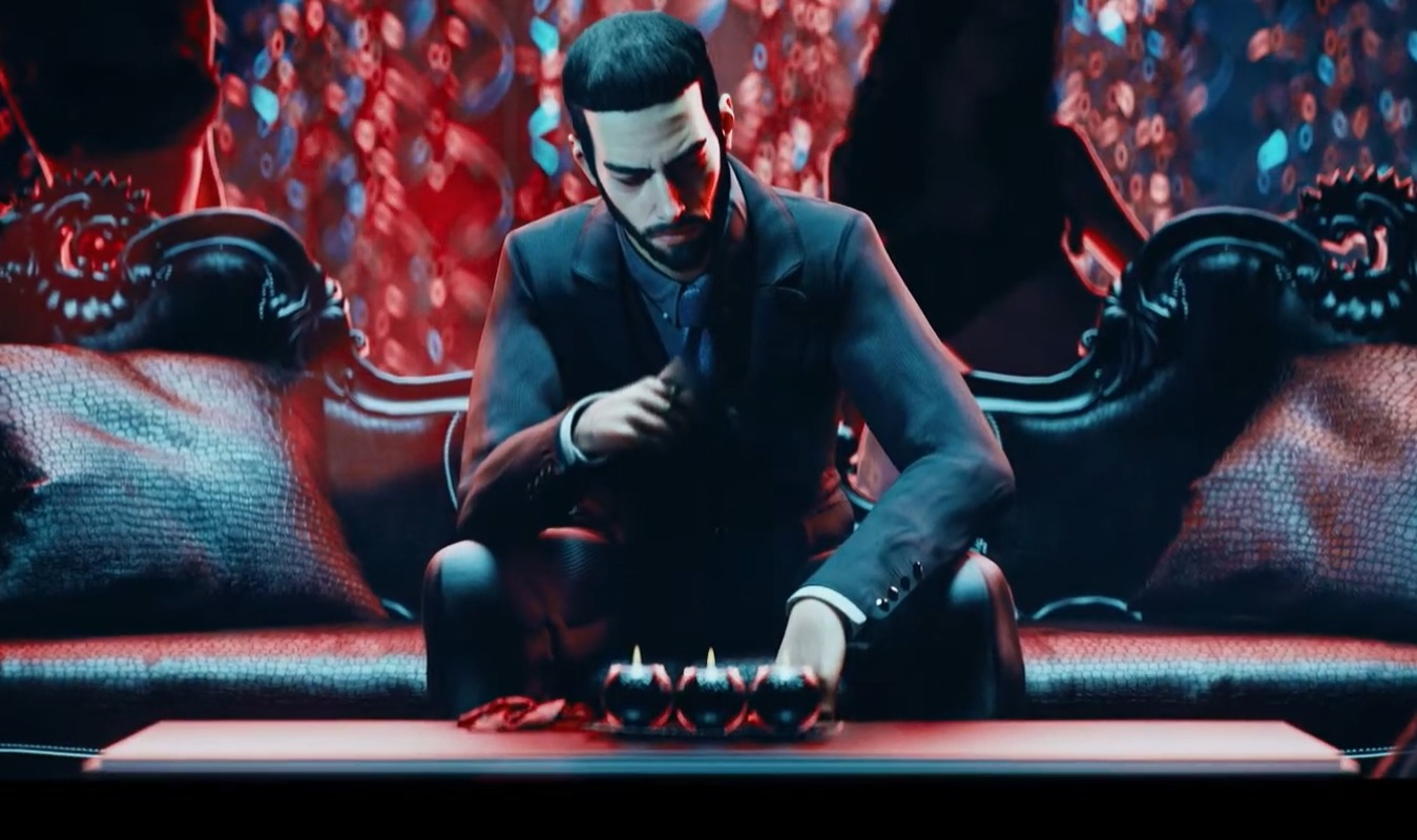 Vampire: The Masquerade – Swansong – pokazano pierwszy zwiastun