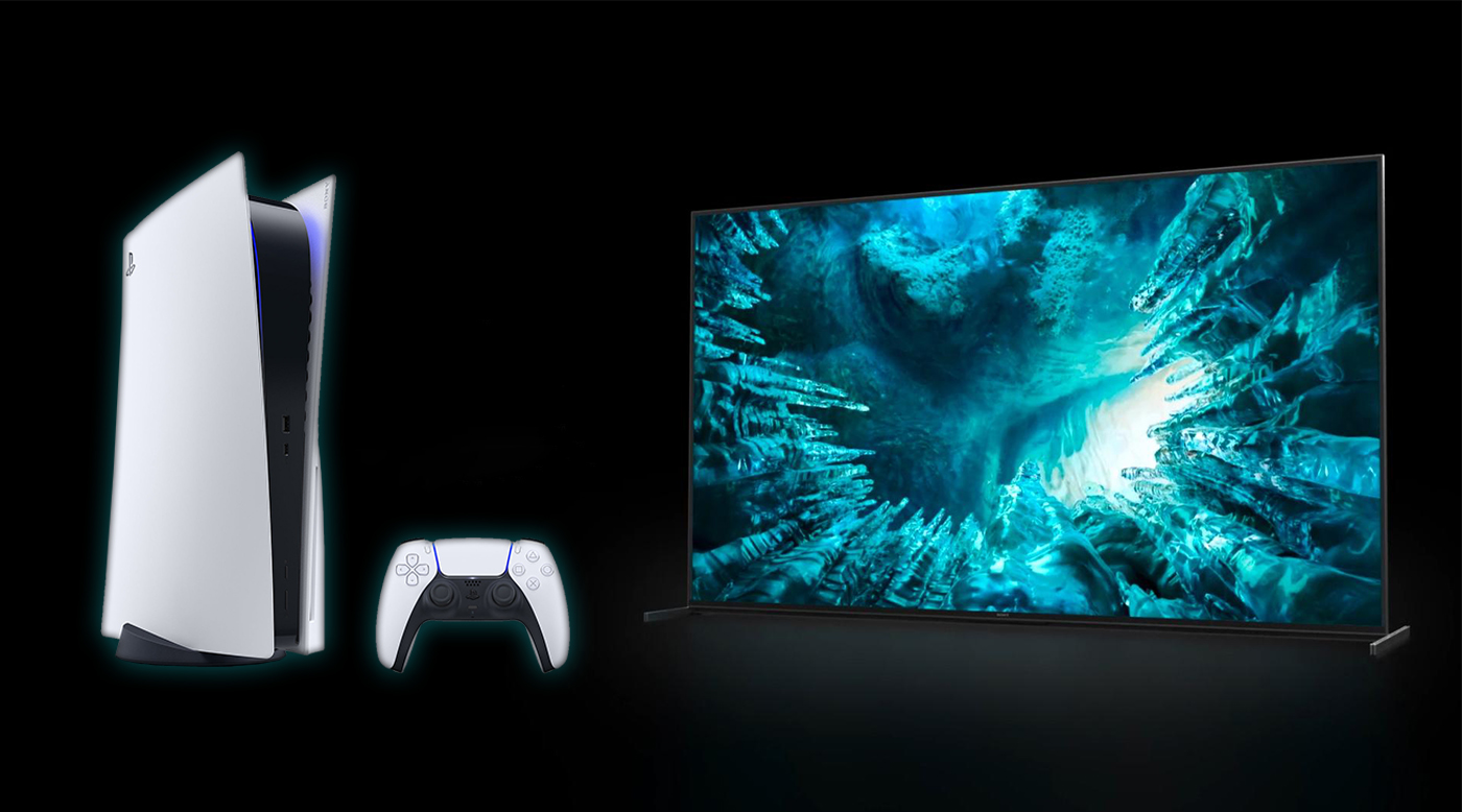 PlayStation 5  – jaki telewizor wybrać? Specyfikacja TV i porady