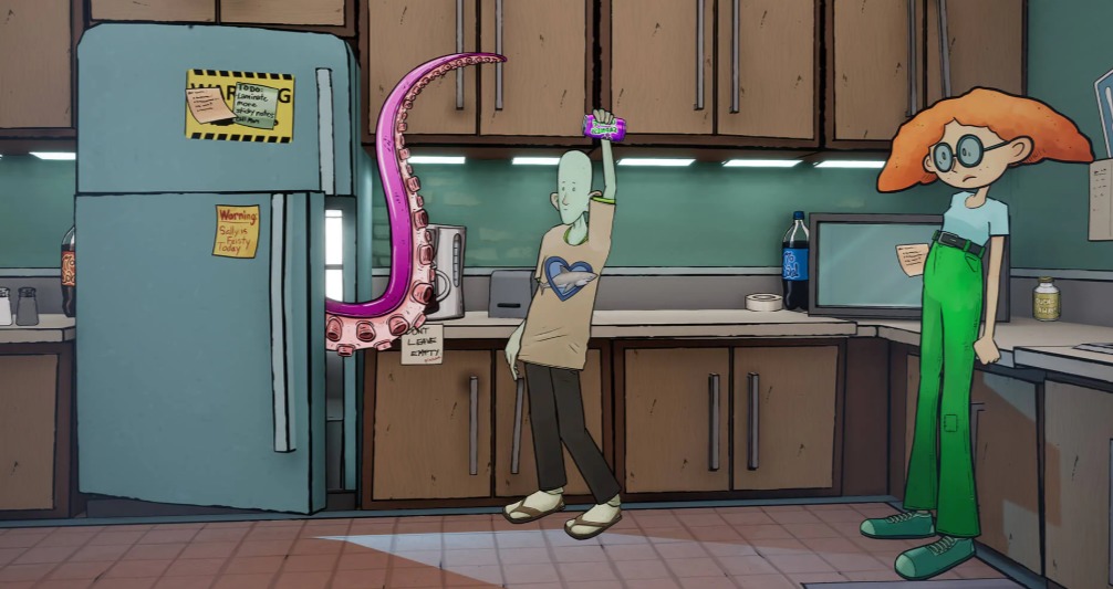 Epic Games Store – w tym tygodniu dwa indyki, od czwartku niedoceniony shooter Remnant: From the Ashes