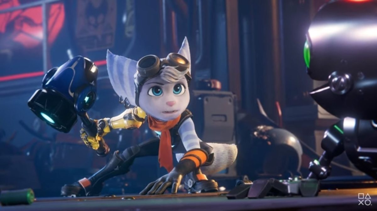 Ratchet & Clank: Rift Apart wykorzysta możliwości PS5