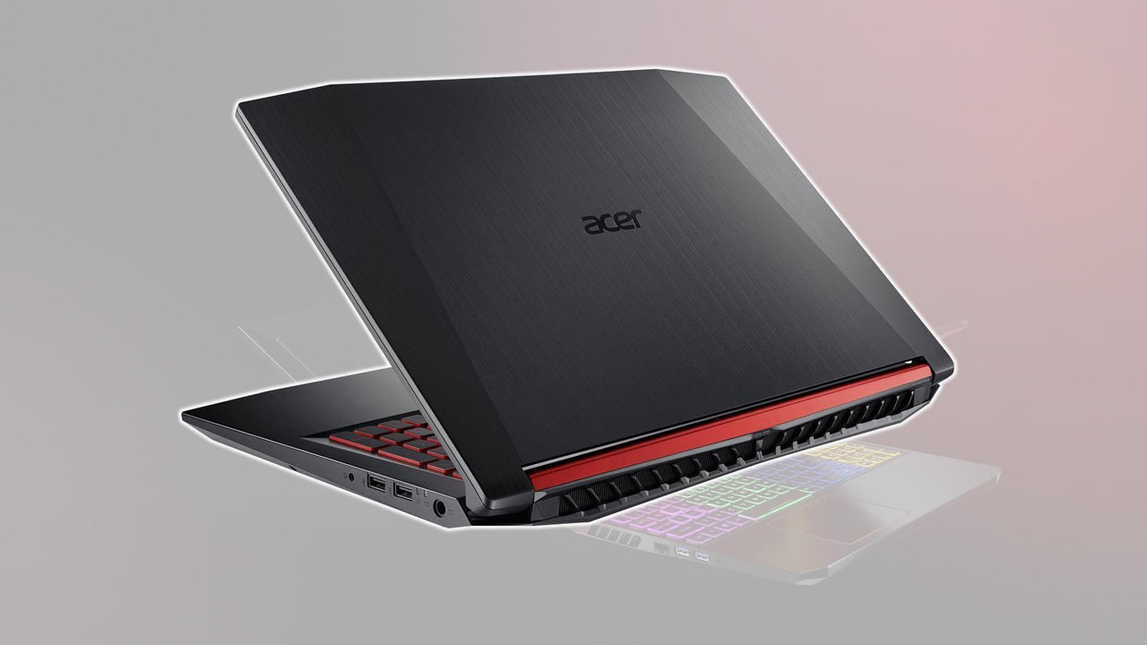 Dzień Laptopa w OleOle!, np. Acer Nitro 5 z RTX2060 za 4299 zł