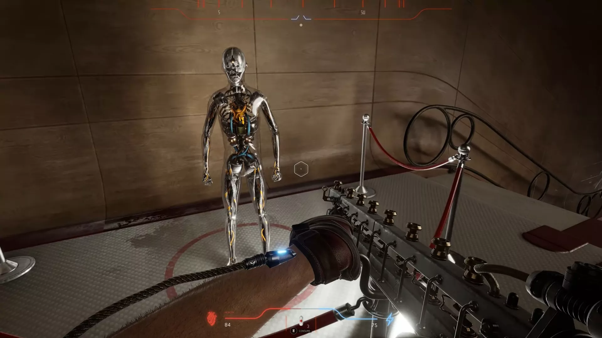 Atomic Heart, FPS w Związku Radzieckim, na next-genowym gameplayu