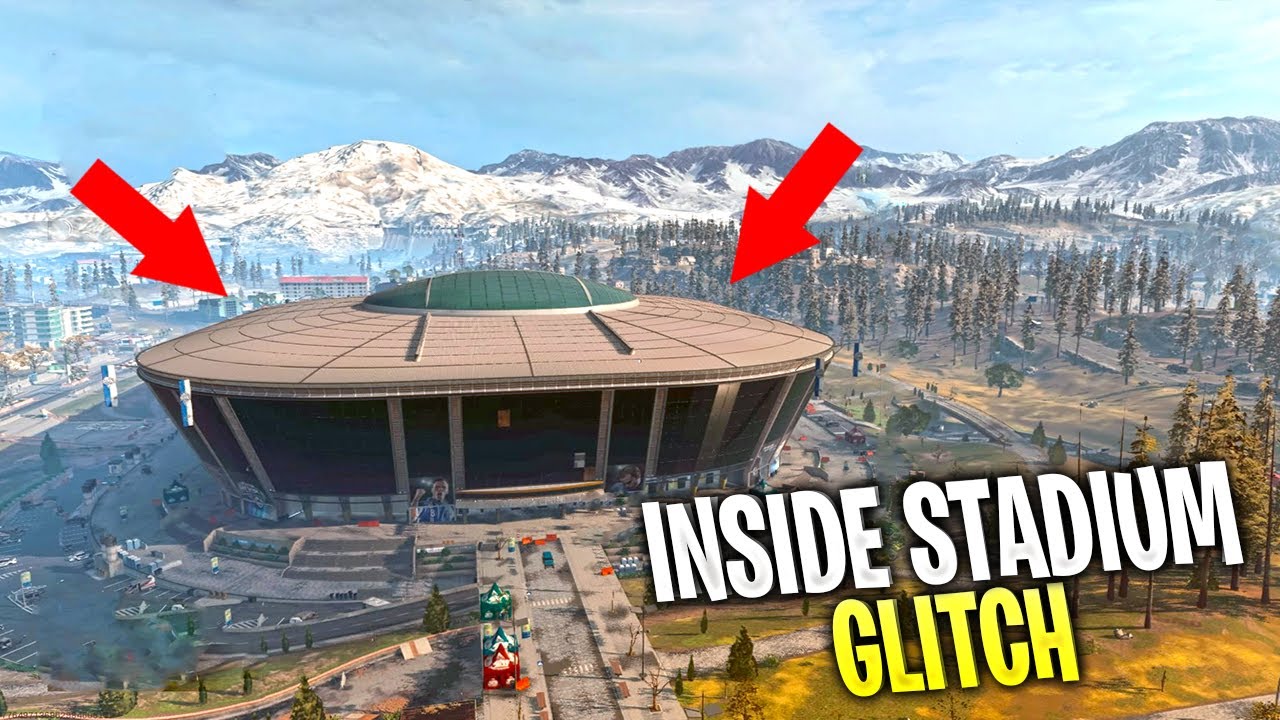 Nieśmiertelność w Call of Duty Warzone. Wszystko przez aktualizację