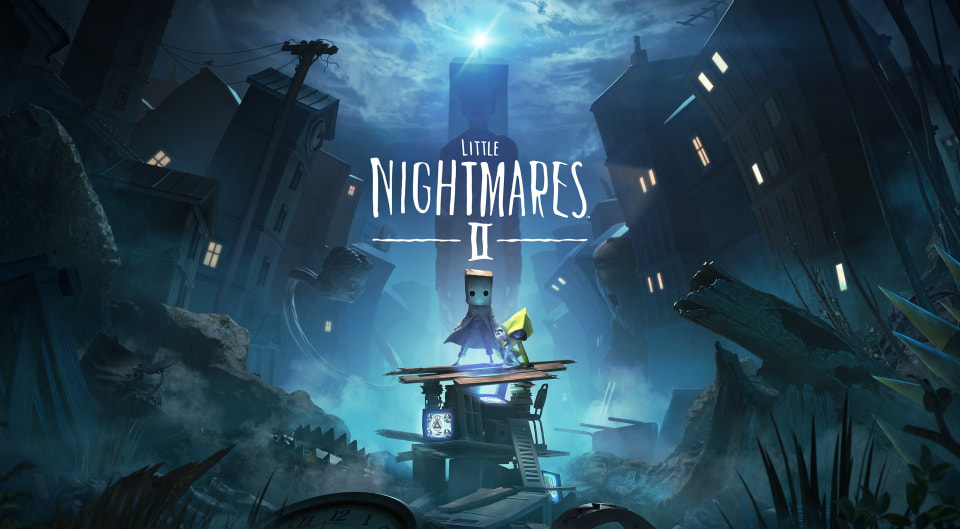 Little Nightmares II – nowy gameplay trailer i data premiery
