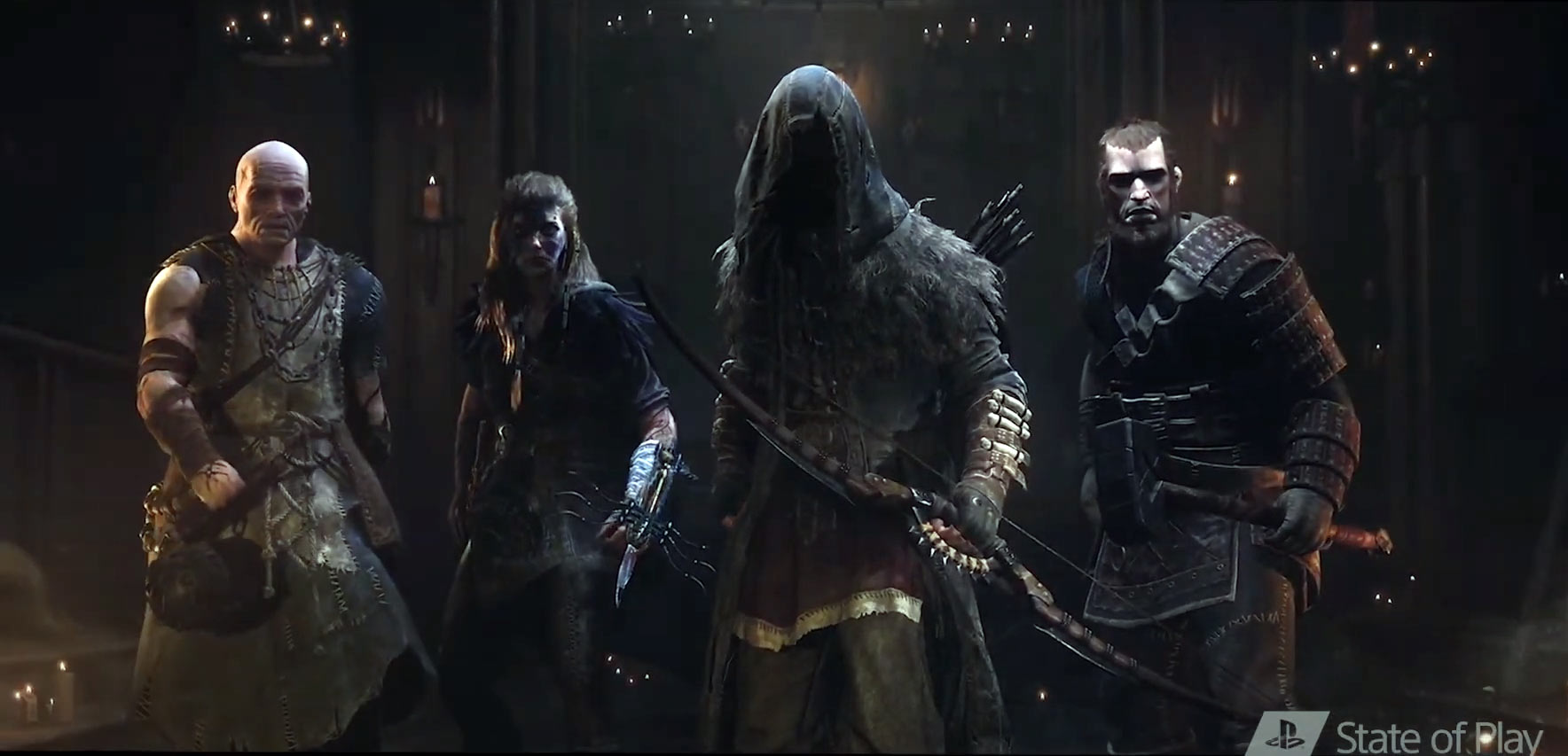 Hood: Outlaws & Legends na PS5 niespodzianką ze State of Play