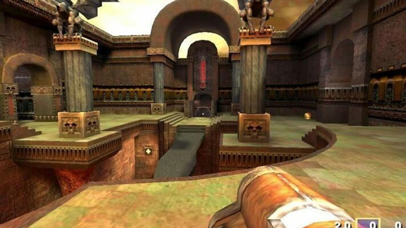 Quake 3 do pobrania za darmo