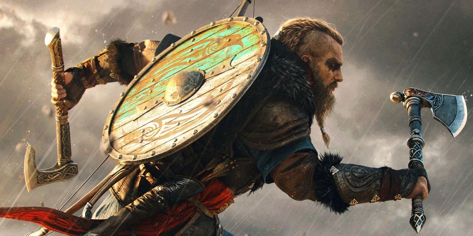 W Assassin’s Creed Valhalla nie zabraknie mitycznych bestii