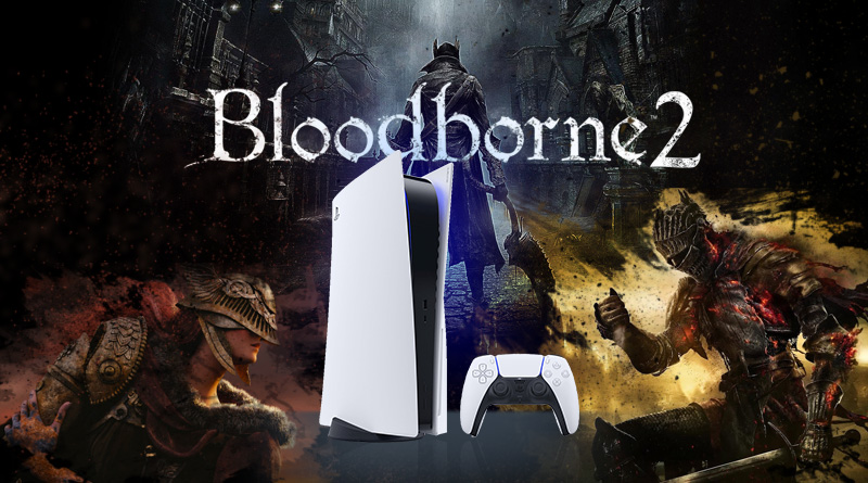 Gry na PS4 i PS5. Oto jaka przyszłość czeka fanów soulslike