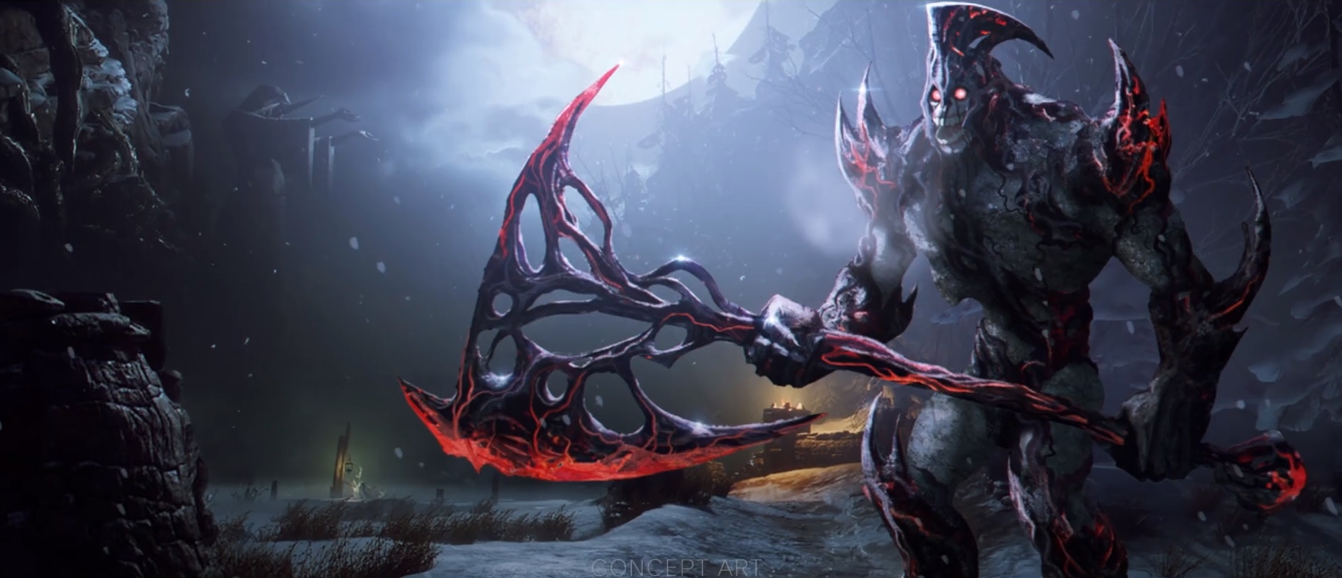 Dragon Age 4 – mamy nowe fragmenty z wczesnej wersji gry