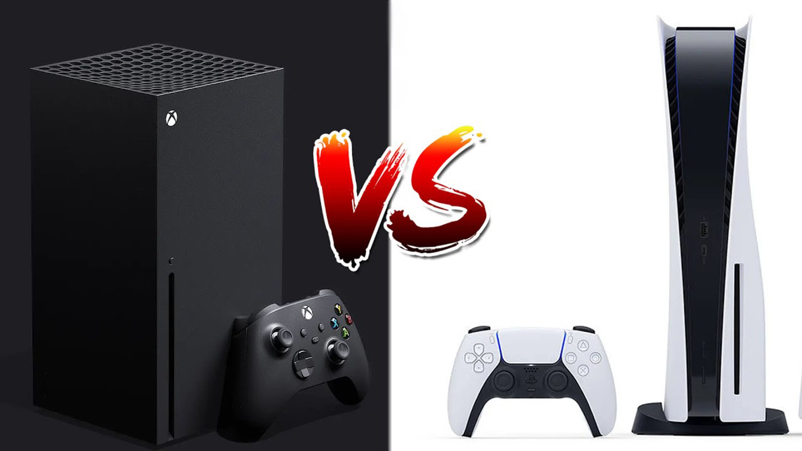 PS5 vs Xbox Series X – którą konsolę wybrać?