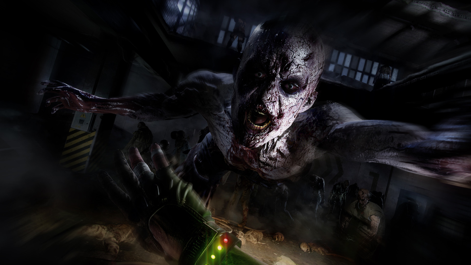 Dying Light 2 – czym tak naprawdę różni się od innych gier z zombie?