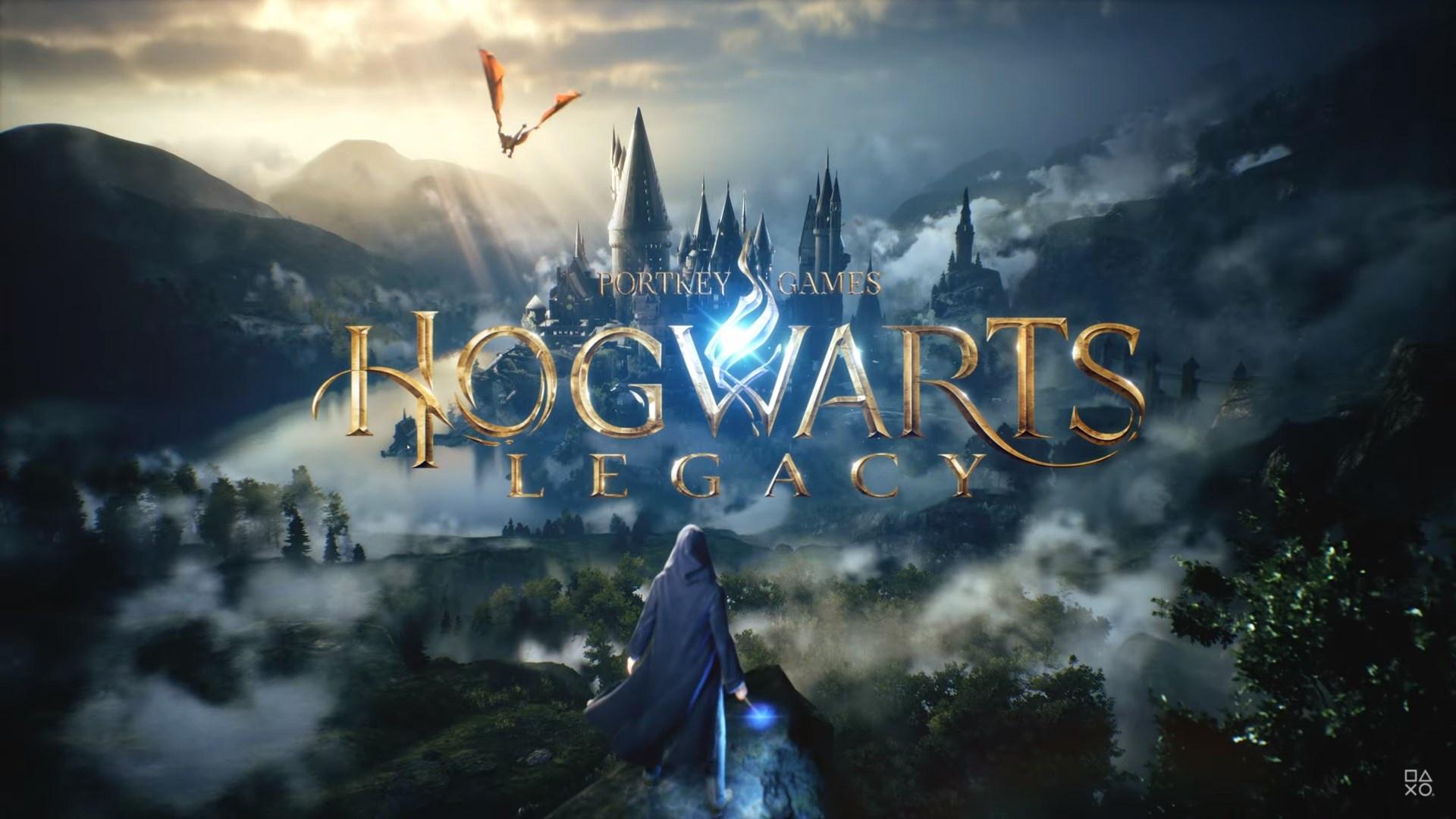 Hogwarts Legacy - recenzje. Na taką grę wszyscy czekaliśmy