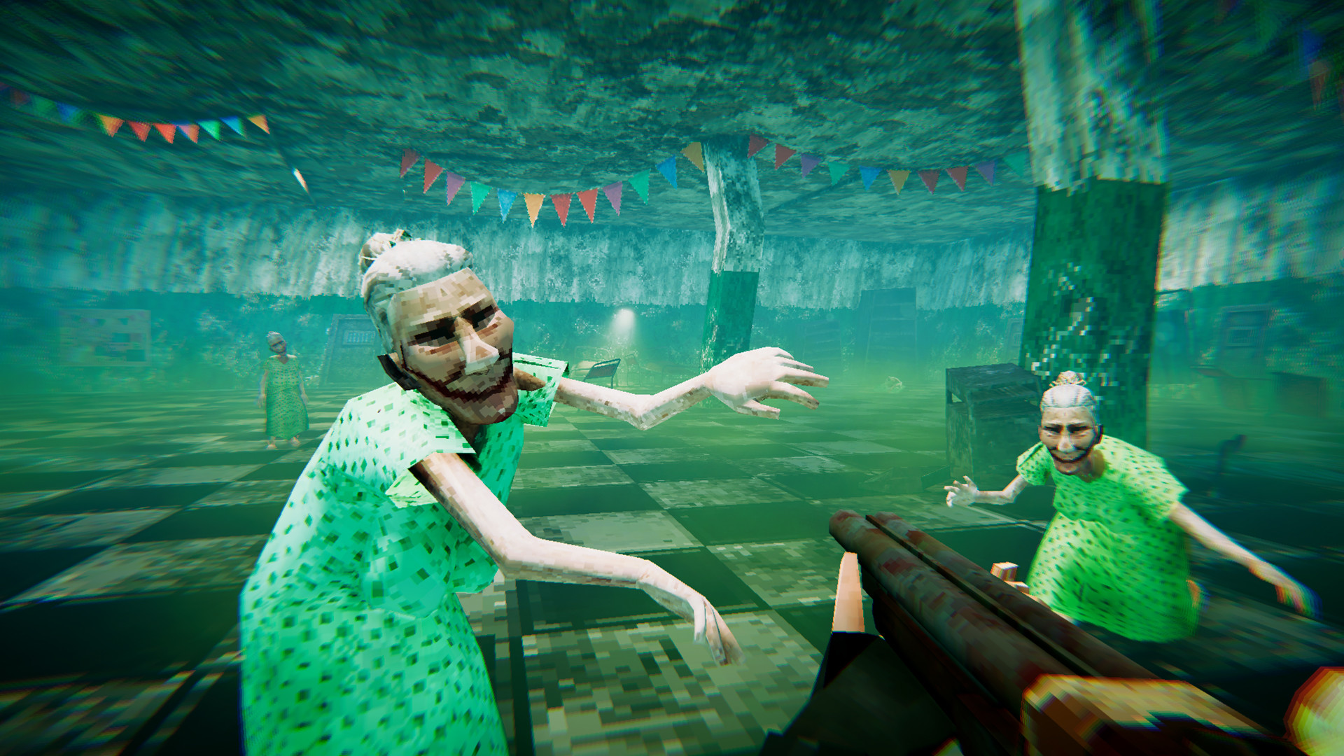 Postal: Brain Damaged – Koleś powraca w retro spin-offie serii. Zobaczcie zwiastun