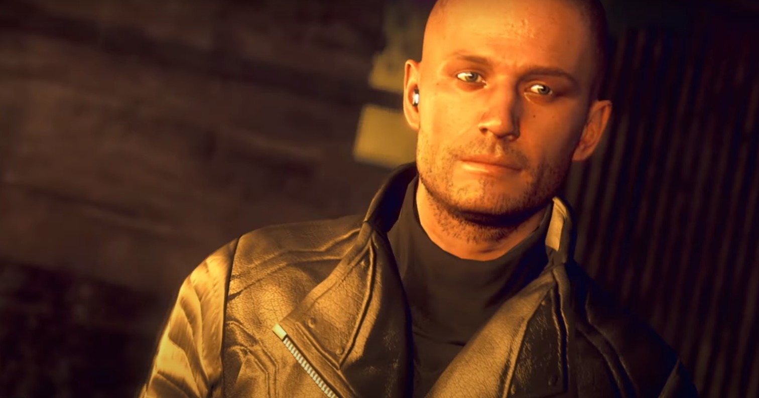 W Watch Dogs: Legion zagramy kolesiem z czkawką