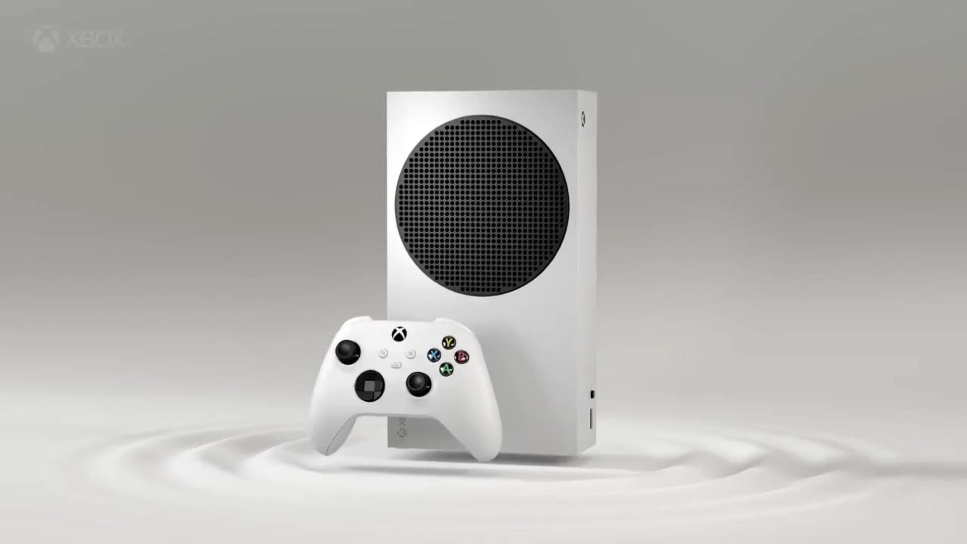 Xbox Series S bez wstecznej kompatybilności z Xbox One X