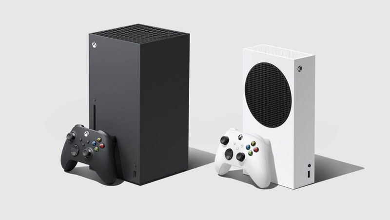 Xbox Series X i S preorder. Lista sklepów i linki, gdzie zamówić