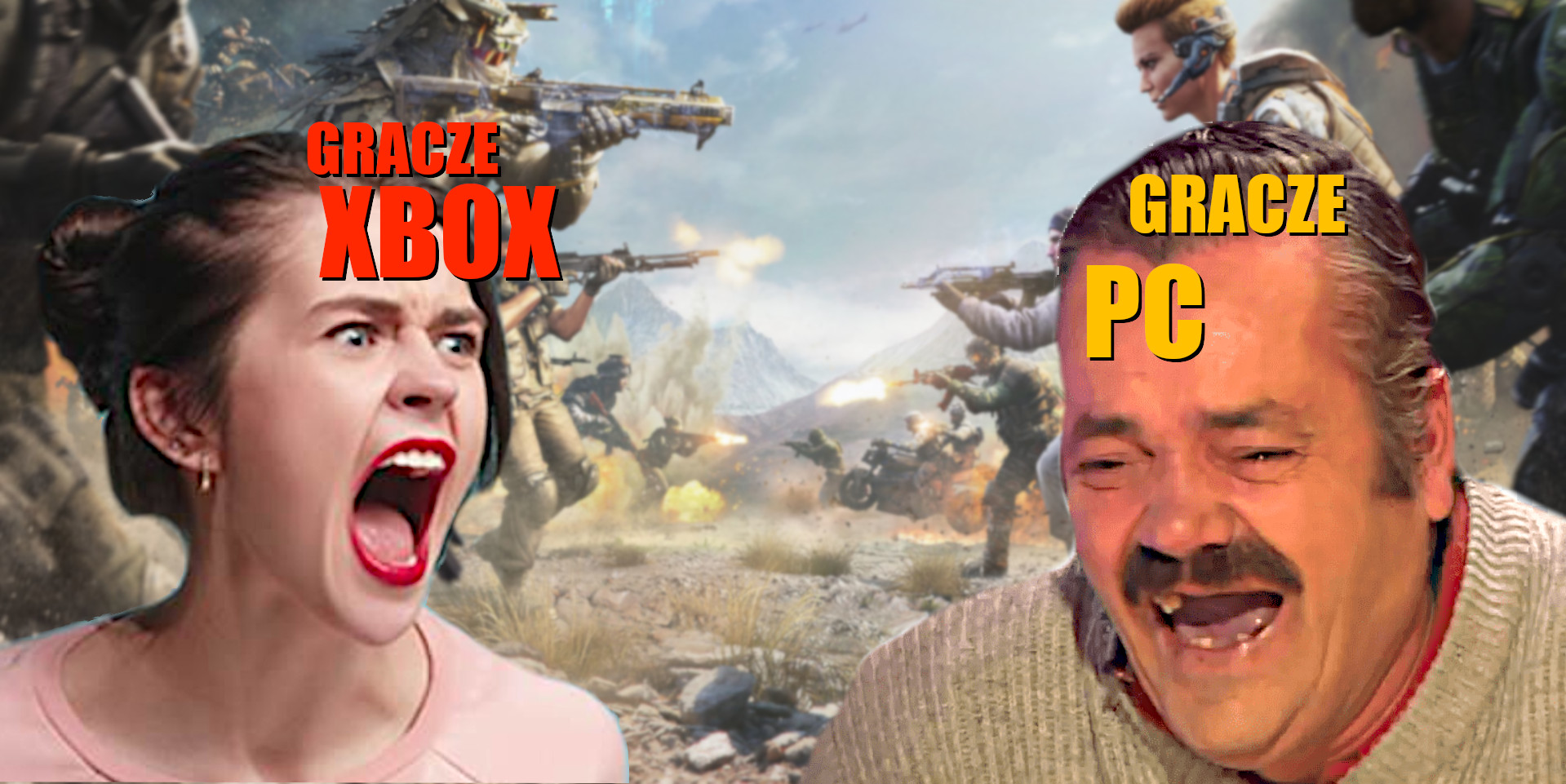 Grasz na Xbox? Należysz do grupy najbardziej agresywnych i toksycznych graczy