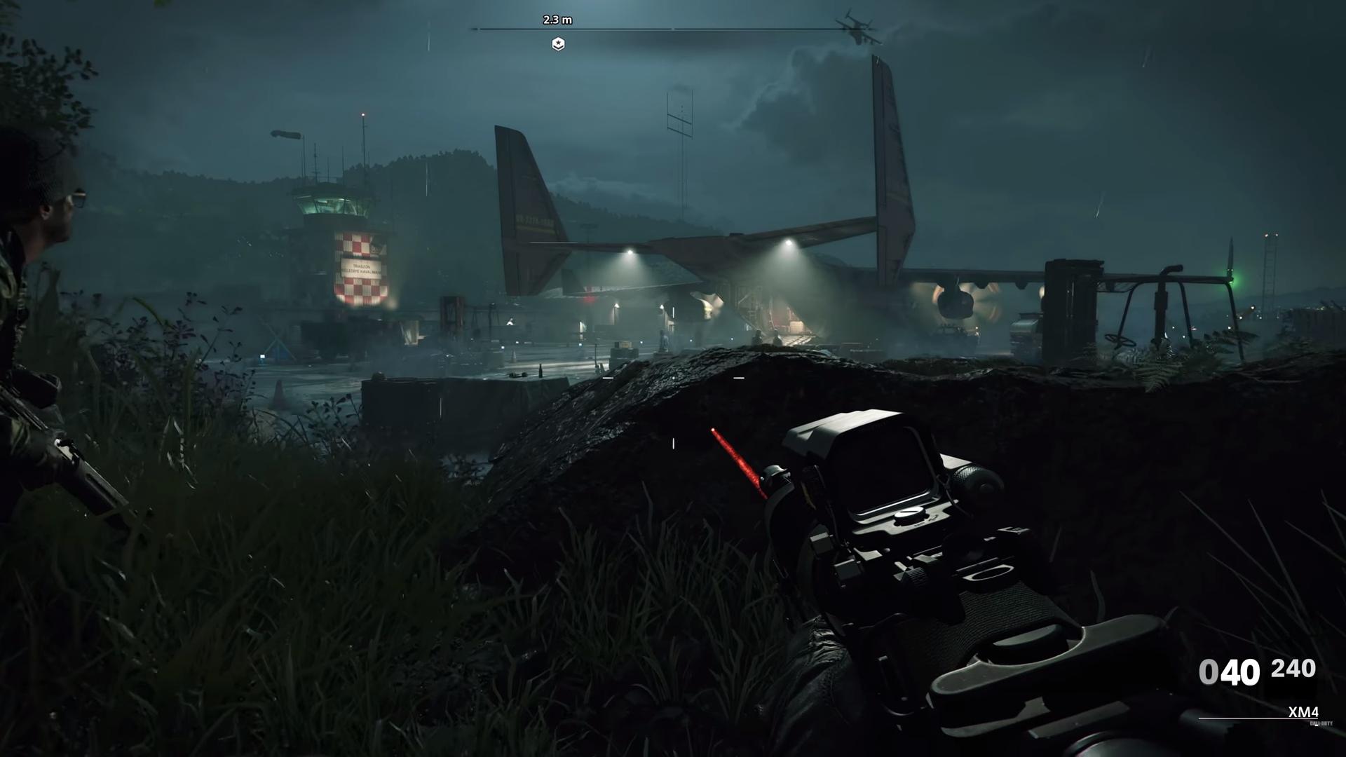 Call of Duty: Black Ops Cold War – zobacz świetny gameplay z kampanii fabularnej