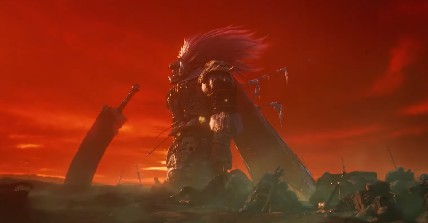 Elden Ring – data premiery może zostać ujawniona już niedługo