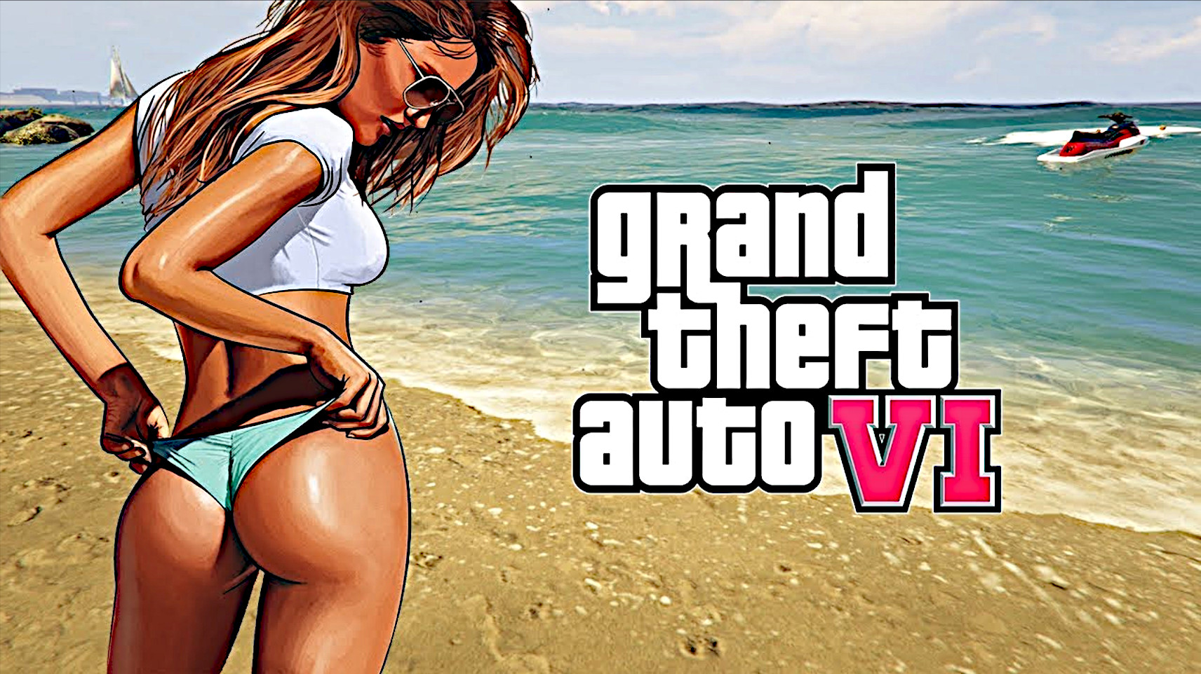 GTA VI okiem fana – to będzie Pulp Fiction w branży gier