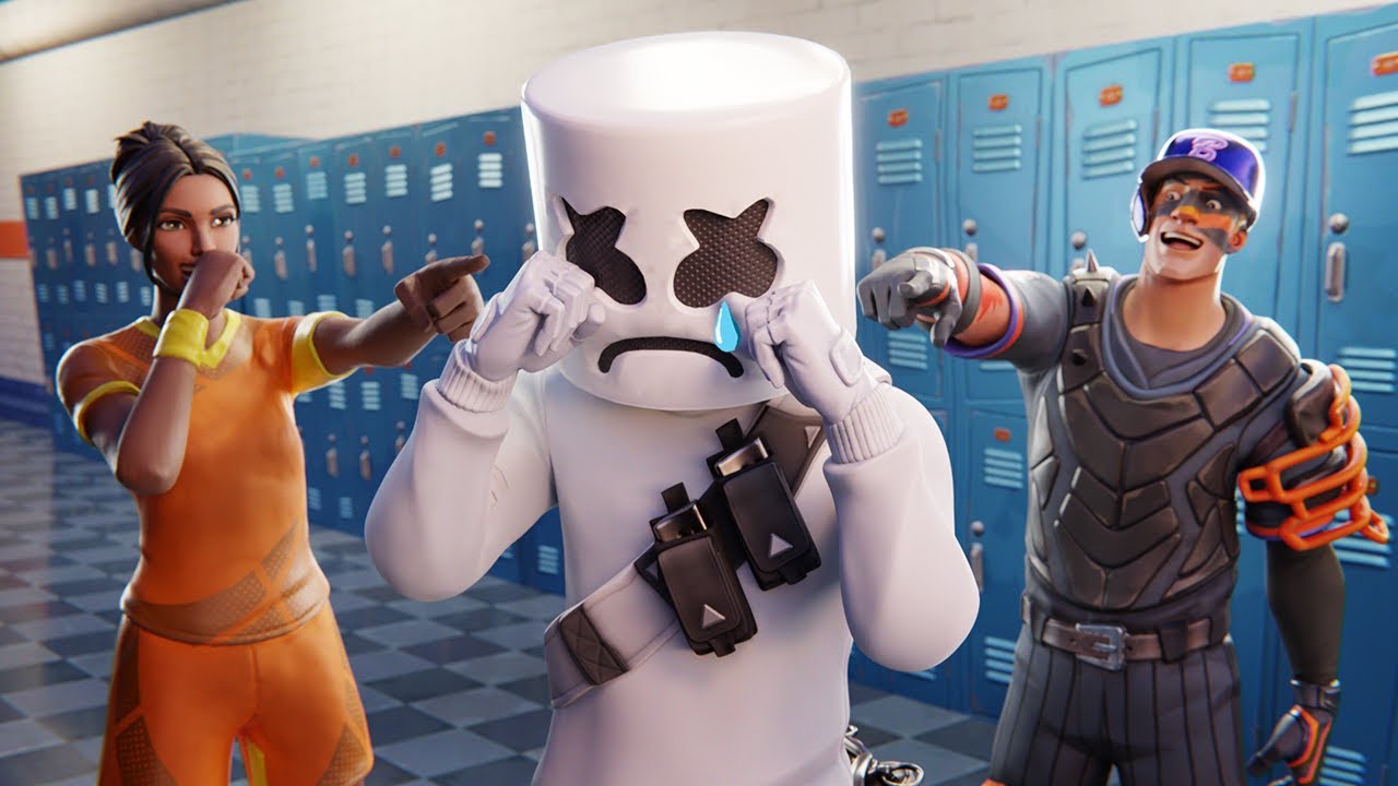 Epic Games w rozpaczliwej próbie przywrócenia Fortnite przez Apple. Wniosek na 182 strony