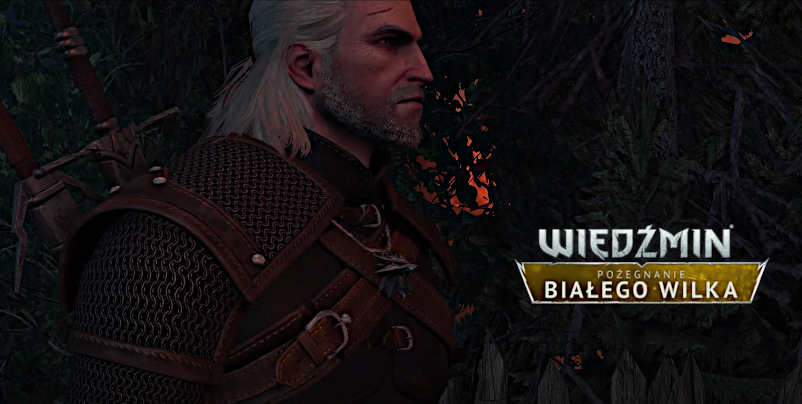 Wiedźmin: Pożegnanie Białego Wilka – premiera rozszerzenia do gry już wkrótce