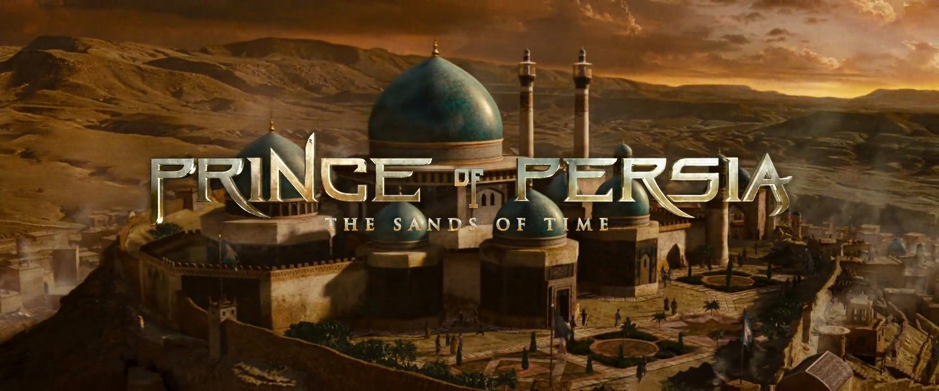 Prince of Persia: Sands of Time Remake już pewne! Materiały z gry wyciekły na Uplay