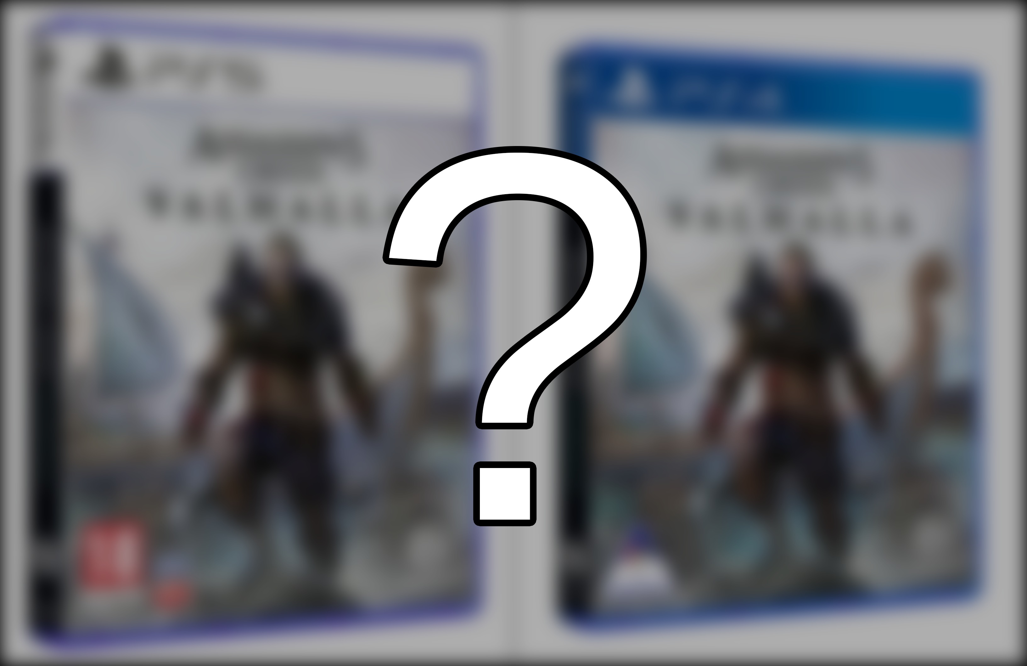 PlayStation 5 a płyty z PS4. Konsole kompatybilne nie tylko cyfrowo