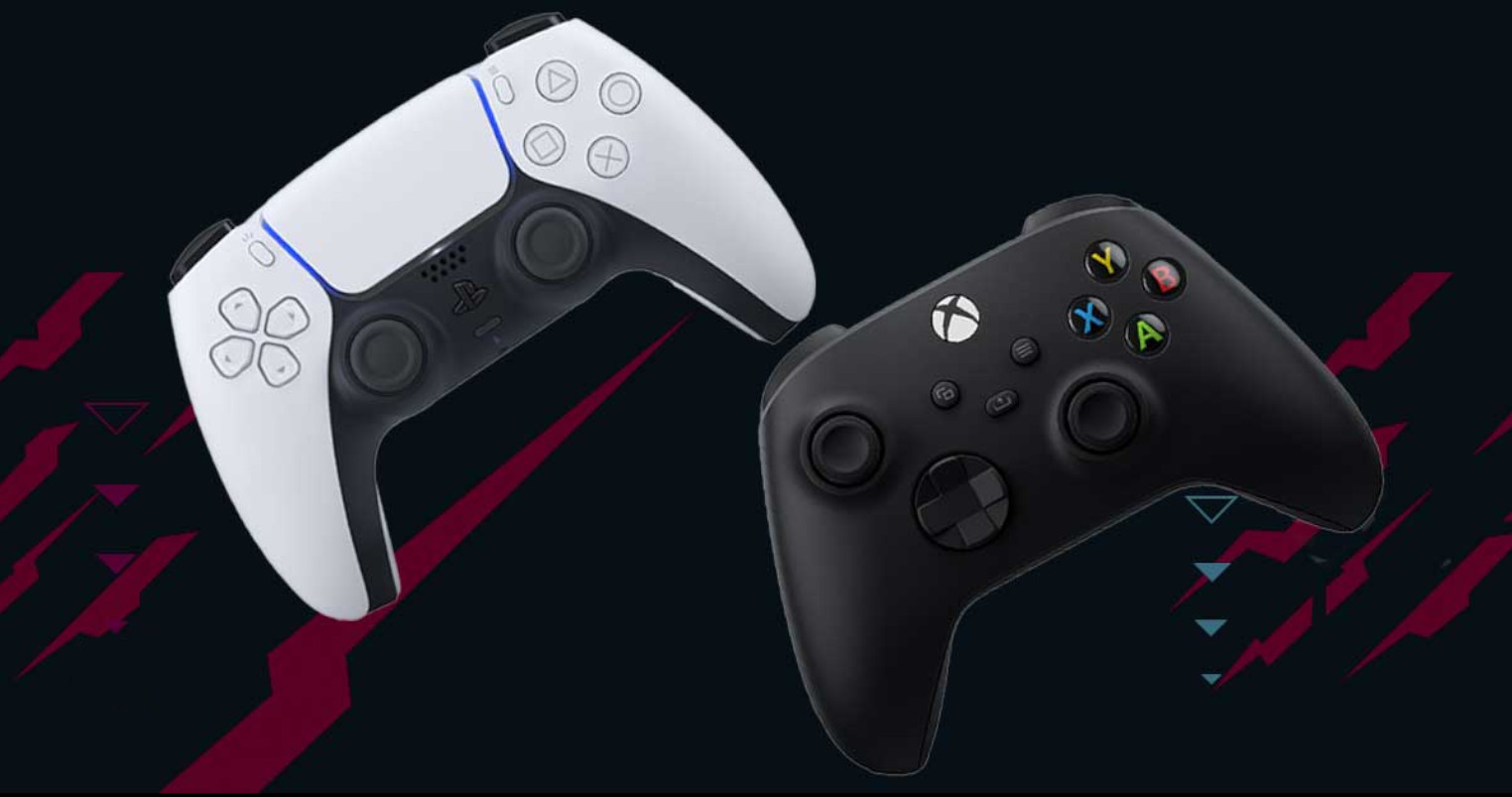 Akcesoria do PS5 i Xbox Series X. Gracze nie będą nabijani w butelkę?