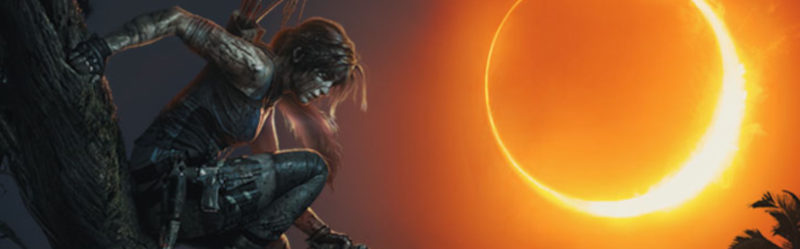 Shadow of the Tomb Raider