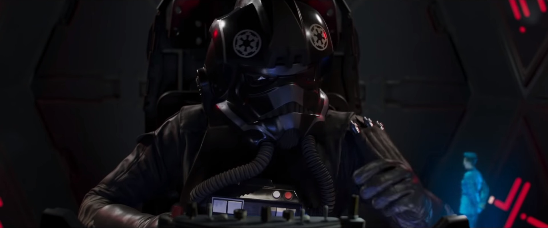 Star Wars: Squadrons – gra otrzymała krótkometrażową animację