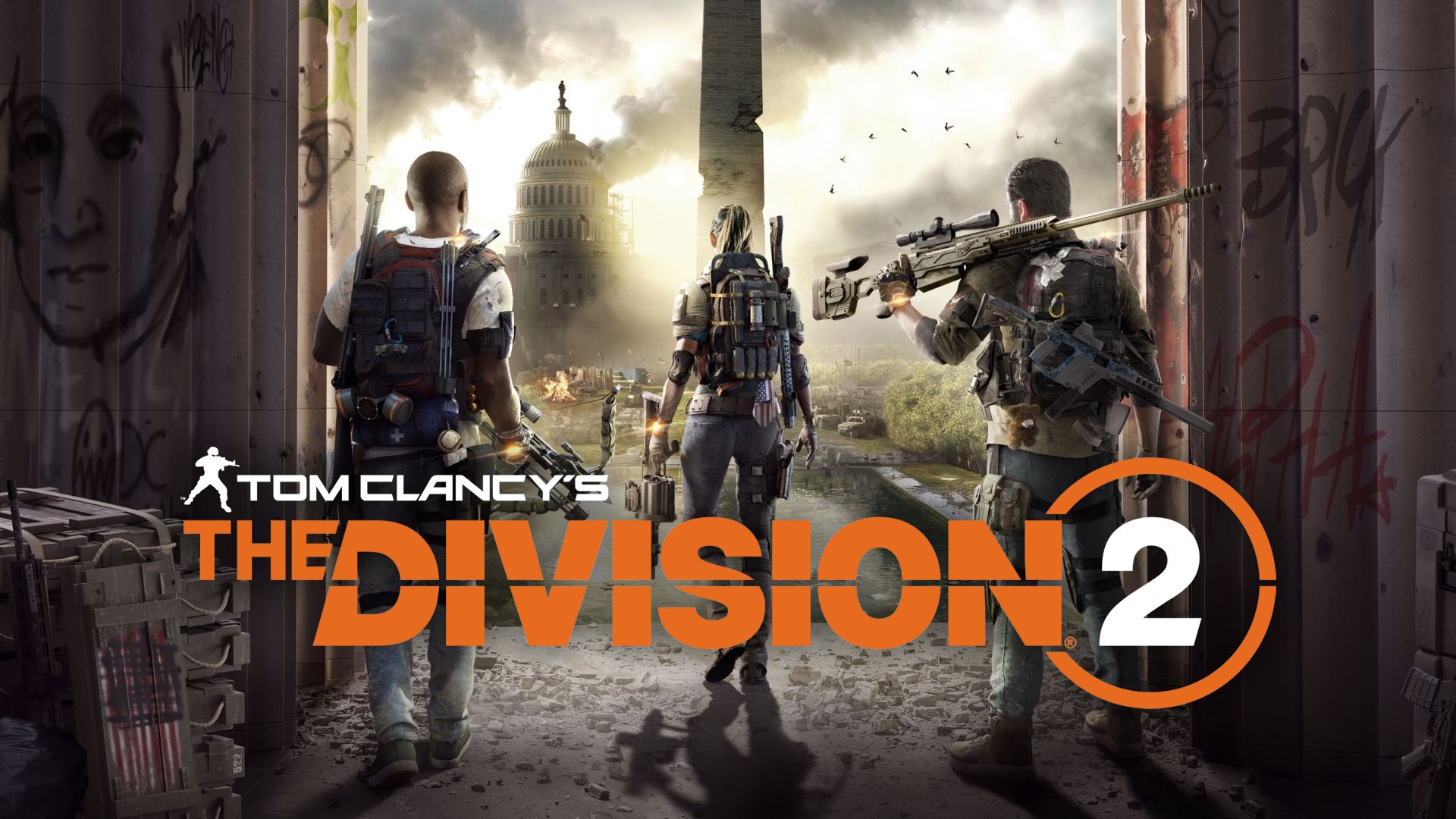 the division 2 pg