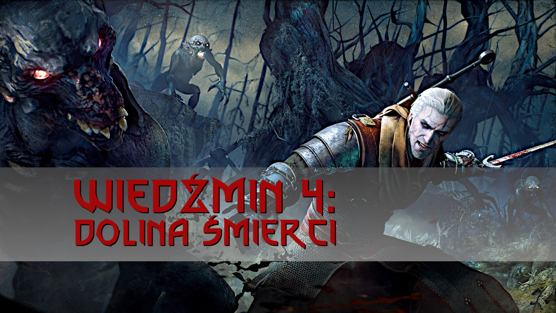 Wiedźmin 4 możliwe scenariusze