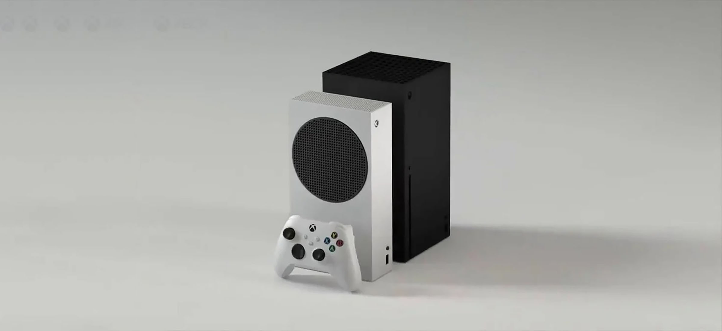 Xbox Series obsługują wszystkie gry z Xbox One. Microsoft potwierdza