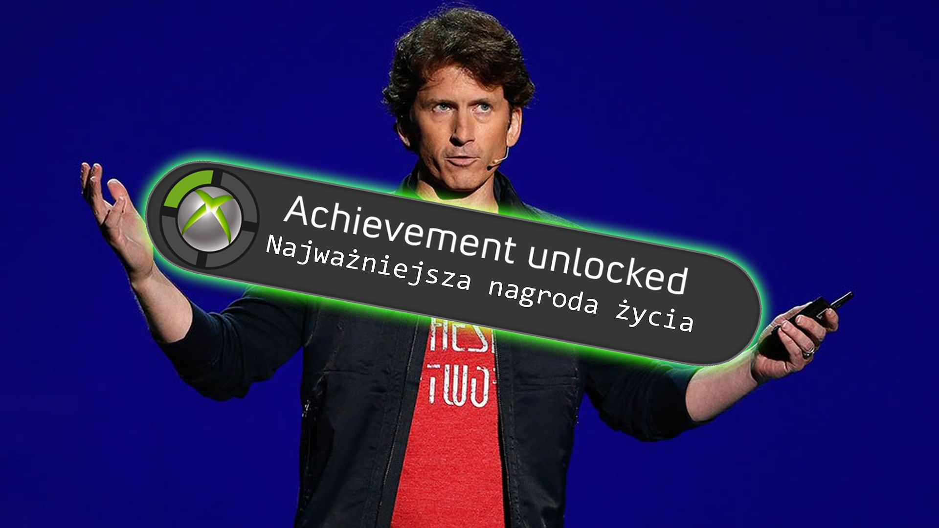 Najrzadsze osiągnięcie na Xbox? Spore zaskoczenie