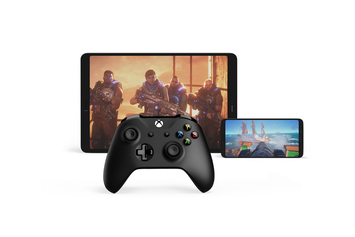 Xbox xCloud zawita na PC i iOS wiosną przyszłego roku