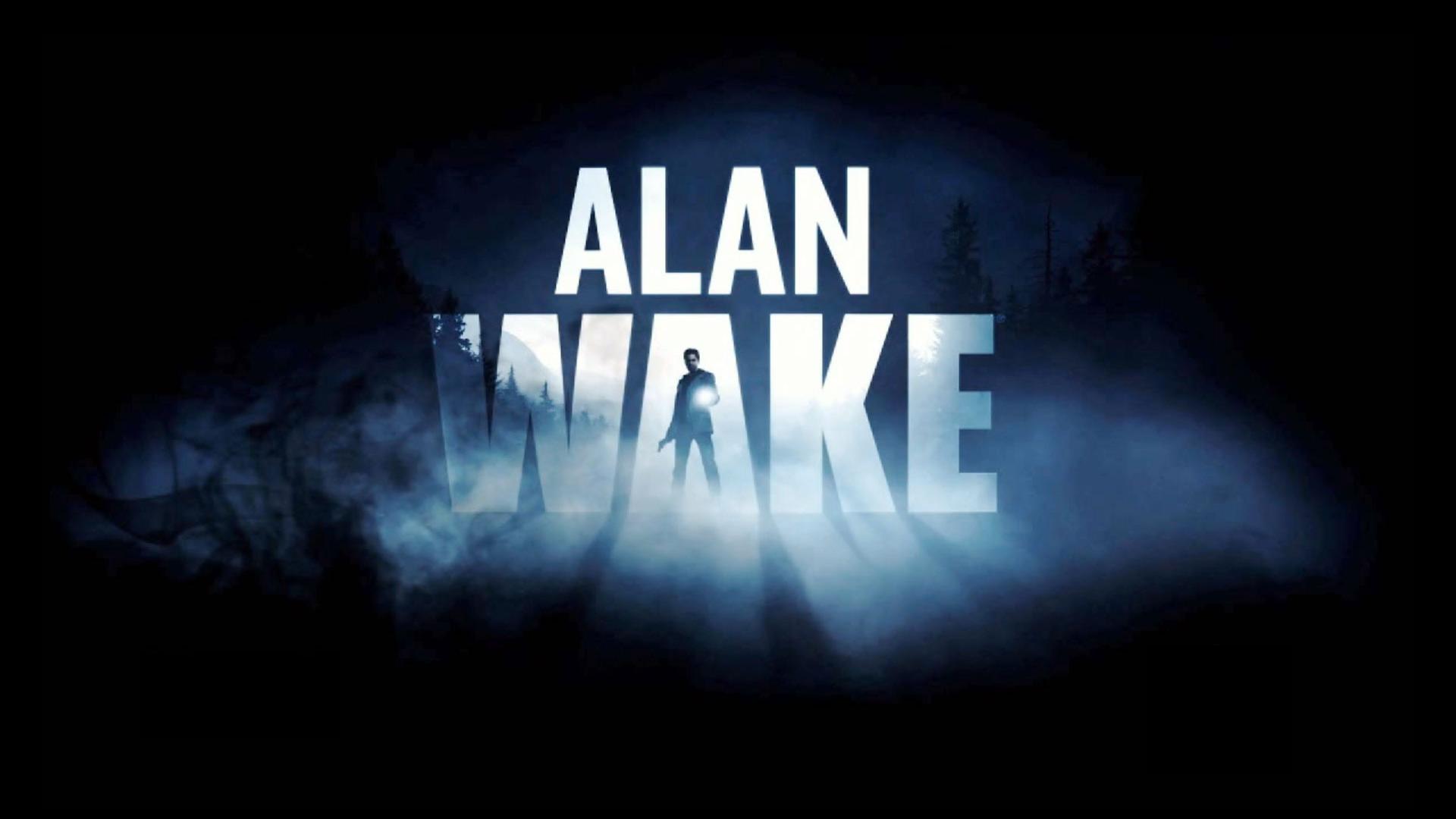 Alan Wake 2 powstaje? Kolejne wskazówki od twórców
