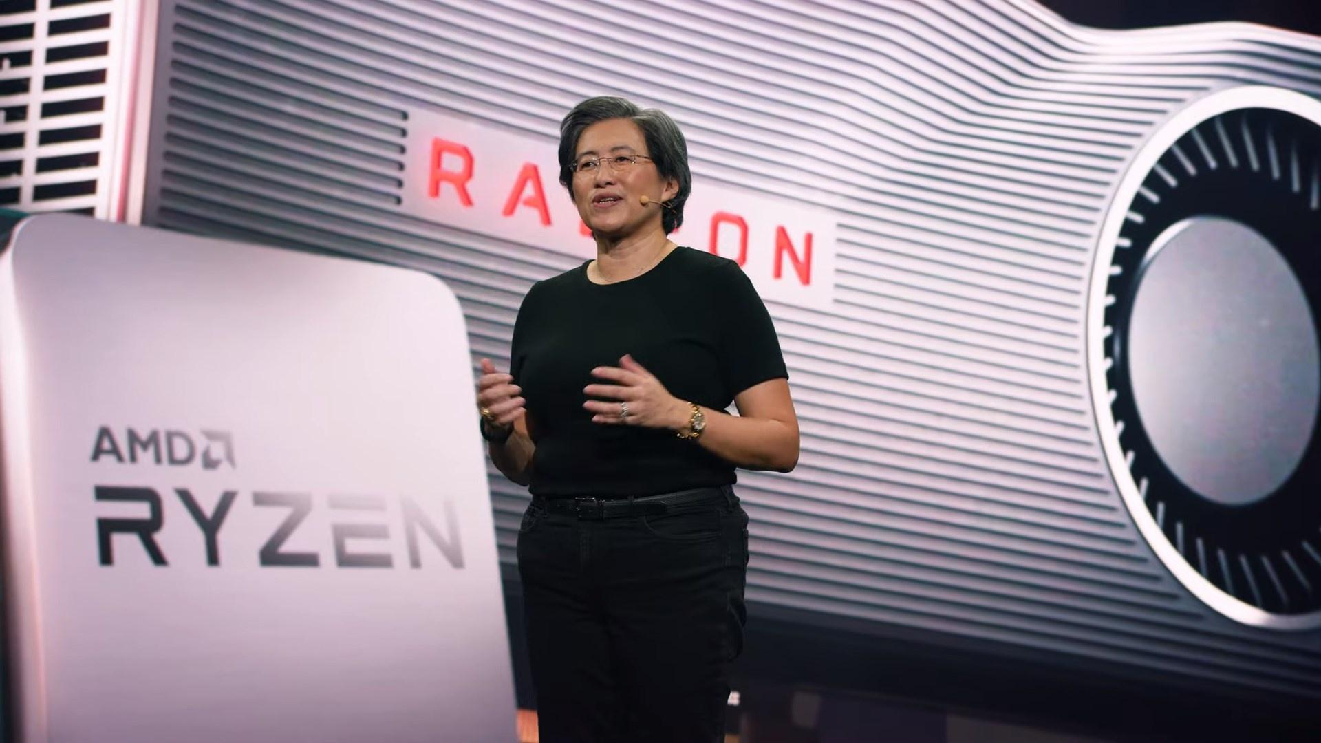 AMD Radeon RX 6900 XT, RX 6800 XT, RX 6800 – specyfikacja, ceny, daty premiery