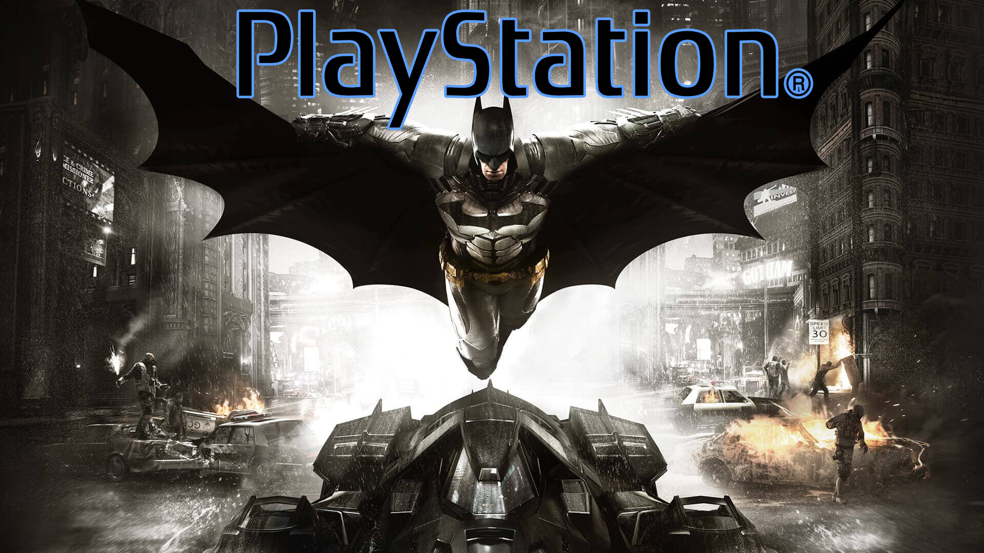 Sony przejmie WB Games? Wypowiedź analityka